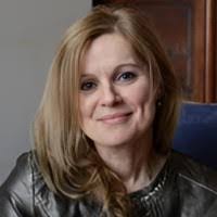 Ann Fournier's Instagram, Twitter & Facebook