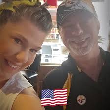 I don't normally get sick but today I had some kinda stomach bug, I told my  manager about it and it was to the point as i was walking to work I