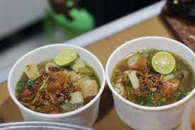 We did not find results for: Ingin Makanan Berkuah Inilah 10 Resep Soto Dari Berbagai Daerah Yang Menggugah Selera
