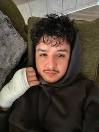 What's up what's up? Talk to me