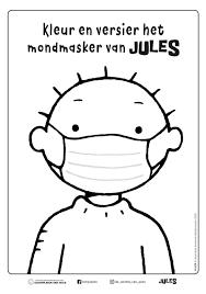 Pin Op Dag Jules