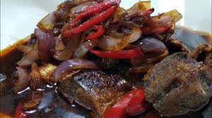 Silakan klik ikan cencaru sumbat sambal untuk melihat artikel selengkapnya. Resepi Ikan Cencaru Masak Kicap Yang Sedap Menu Berbuka Puasa Youtube