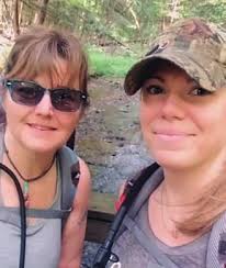 See all the hikers out there this season! Girl Scouts' first taste of  backpacking An Excerpt from North Country Quest by Joan Yo