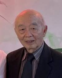 David K.C. Lew Obituary