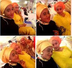 Atiku abubakar is known for many things, but we will not be talking about things you might expect today, we will tell you about atiku abubakar children. How 4 Of Former Vice President Atiku Abubakar S Children Got Married In One Day