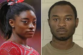 Simone Biles Tweets 'Don't Talk to Me' After Brother's Arrest