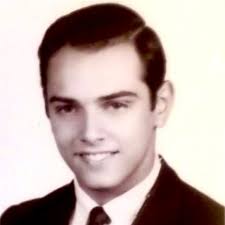 Theodore Joseph Parrelly Obituary