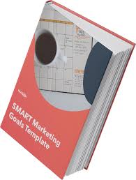 Check spelling or type a new query. Free Template Determine Your Smart Marketing Goals