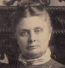 Susan Elizabeth Zickefoose Whitcomb Grindstaff (1852-1934)