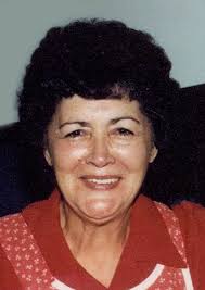 Gertrude Kehoe (Pine) Obituary