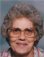 Dorothy Fortenberry Obituary (1936