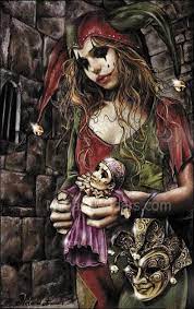 Pin On Odd Princess Dolls Others