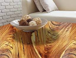While acacia wood is naturally shiny, you can polish the table layer with some teak oil to make it look brand new. Acacia Wood Furniture Why It S Used How To Care For