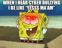 Spongebob Rainbow Gif Memes Gifs Imgflip Online meme generator to caption meme images or upload your pictures to make custom memes.