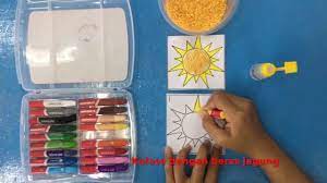 Maybe you would like to learn more about one of these? Tk B Tema Alam Semesta Sentra Bahan Alam Part 2 Youtube