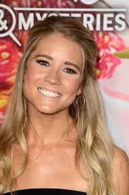 Cassidy Gifford: Meet Kathie Lee Gifford's lookalike daughter