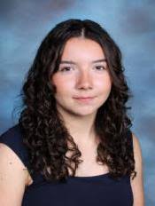 Two KHS Creative Writing Club students recently received Scholastic Writing  Awards in the Novel Writing category. Macy Cloutier (Grade 11) received a  Gold Key, and Kahlan Scherg (Grade 9) received a Silver