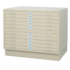 Metal file hanger bars can you be used in either wood or metal drawers for front to back or side to side filing. Safco 5 Drawer Steel Flat Files Walmart Com In 2020 Flat Files Flat File Cabinet Safco