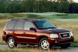 Image result for Medium Sage Green 2002 Envoy