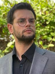 Guzmán Marcos Albacete