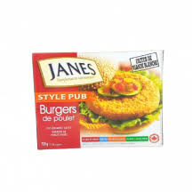 Wholesale Janes Pub Style Fish (450G) - Chens Enterprise Corporation