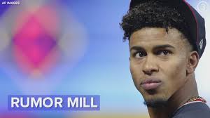 Chris Antonetti: Cleveland Indians expect Francisco Lindor to be Opening  Day shortstop