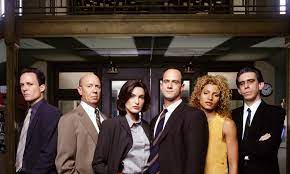 Law & order special victims unit // season 19. Stabler Lives Chris Meloni Will Revive His Svu Character On A New Show Vanity Fair