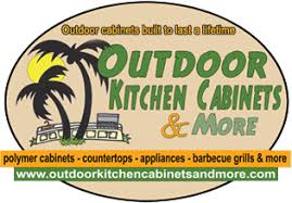 cabinets outdoor kitchen cabinets & more