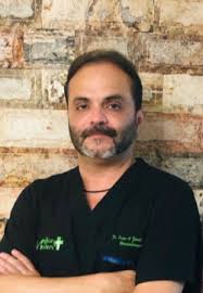 Dr. Pedro Alfredo Zárate Valdivia: especialista en Otorrinolaringología en  Tuxtla Gutiérrez