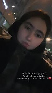 Islamova_sevar05 (@islamova_sevarka1905)'s videos with оригинальный звук