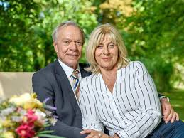 Mutig wagt sie einen neuanfang in bayern. Sturm Der Liebe Gefasster Abschied Von Mona Seefried Trend Magazin Sturm Der Liebe Sturm Der Liebe Schauspieler Sturm