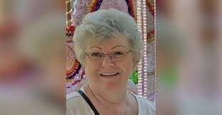 Obituary information for Nancy L. Spindler