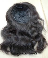 Besides good quality brands, you'll also find plenty. Hair Bun Extensions At Rs 8000 Piece Anna Nagar Chennai Id 20183133962