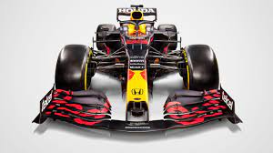 The new alfa romeo c41, its 2021 f1 car, has an updated red and white livery. Red Bull Launches 2021 F1 Car