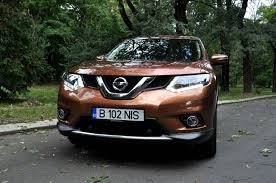 Daca pentru tine x trail e t30 si t32 e prea papusel, atunci nissan x trail t31 e fix ce trebuie. Test De Consum Cu Noul Suv Nissan X Trail Tekna Si Motorizarea Diesel 1 6 Dci De 130 Cp 2017 Autolatest