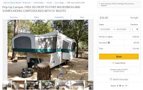 To connect with disney's fort wilderness resort & campground, join facebook today. Camping At Disney World Fort Wilderness Resort Campground Guide The Budget Mouse