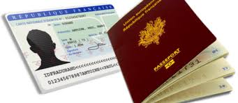Une fois votre demande déposée, vous pouvez suivre. Passeports Et Cartes Nationales D Identite Mes Demarches Ville De Saint Andre
