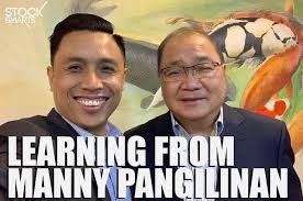 Pangilinan is retiring next month as president and chief executive of telco giant pldt inc. Marvin Germo Pldt Chairman Manny Pangilinan Is One Of Facebook