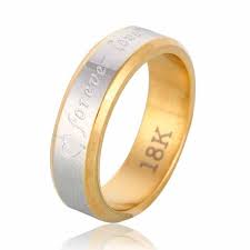 Aaishwarya Forever Love 18k Gold Plated Mens Ring Rs 422 Product Link Http Bit Ly 2wxtg1c Mensring Goldp Rings For Men Rings Jewelry Online Shopping