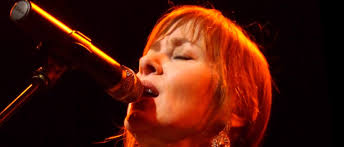 Miela Music-Live presenta SUZANNE VEGA
