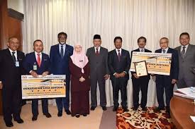 Regierungsgebäude in pasir puteh, kelantan. Kelantan State Tahniah Pejabat Tanah Dan Jajahan Tumpat Facebook