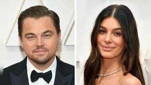 Cinta DiCaprio, Morrone terlerai