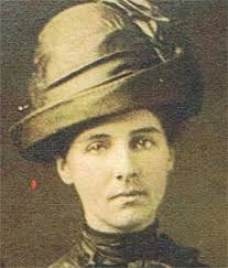 Daisy Walkup Bigham (1891-1986)