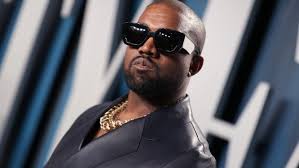 Kanye West files to officially change name to Ye