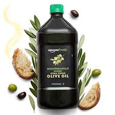 The 10 Best Olive Oils For Cooking In 2020 Food Shark Marfa