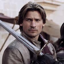 Jaime Lannister (Nikolaj Coster-Waldau)