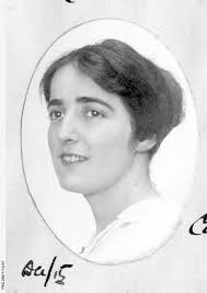 Constance Smith • Photograph • State Library of South Australia