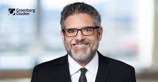 Keith Patrick Banner