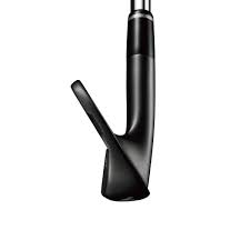 Bộ gậy sắt PRGR 23 00 Iron Black set #5-P / Shaft ST SS3