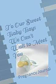 May 15, 2020 · everyone meet the newest member of runaway june, @nataliestovall!!we couldn't be more excited for the future and we can't wait to perform again soon. To Our Sweet Baby Boy We Can T Wait To Meet You Pregnancy Journal L T A Amazon De Bucher